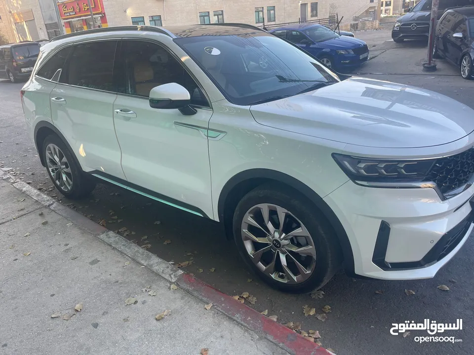 KIA SORENTO 2020