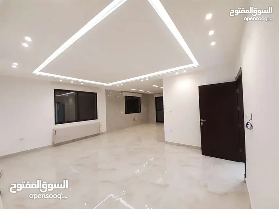 شقة فاخرة لم تسكن للبيع اعلان رقم (SL191)