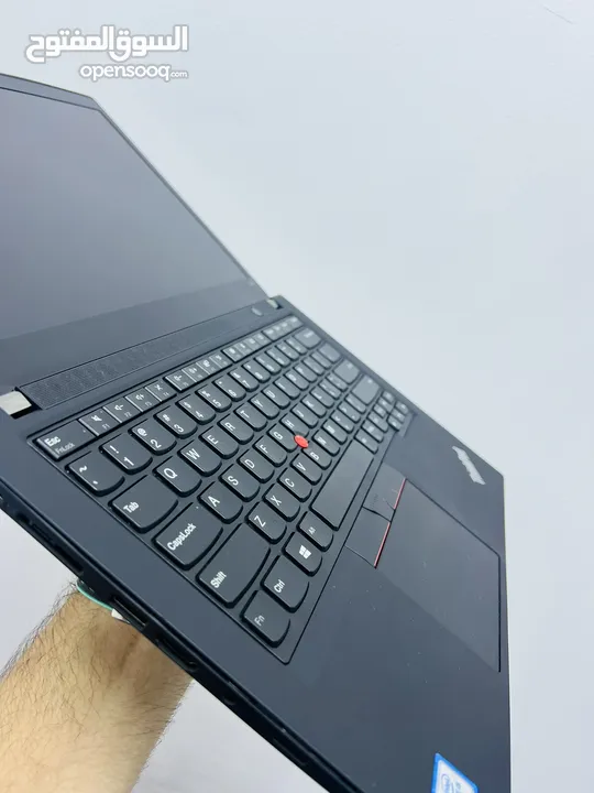 Lenovo T490 thinkpad