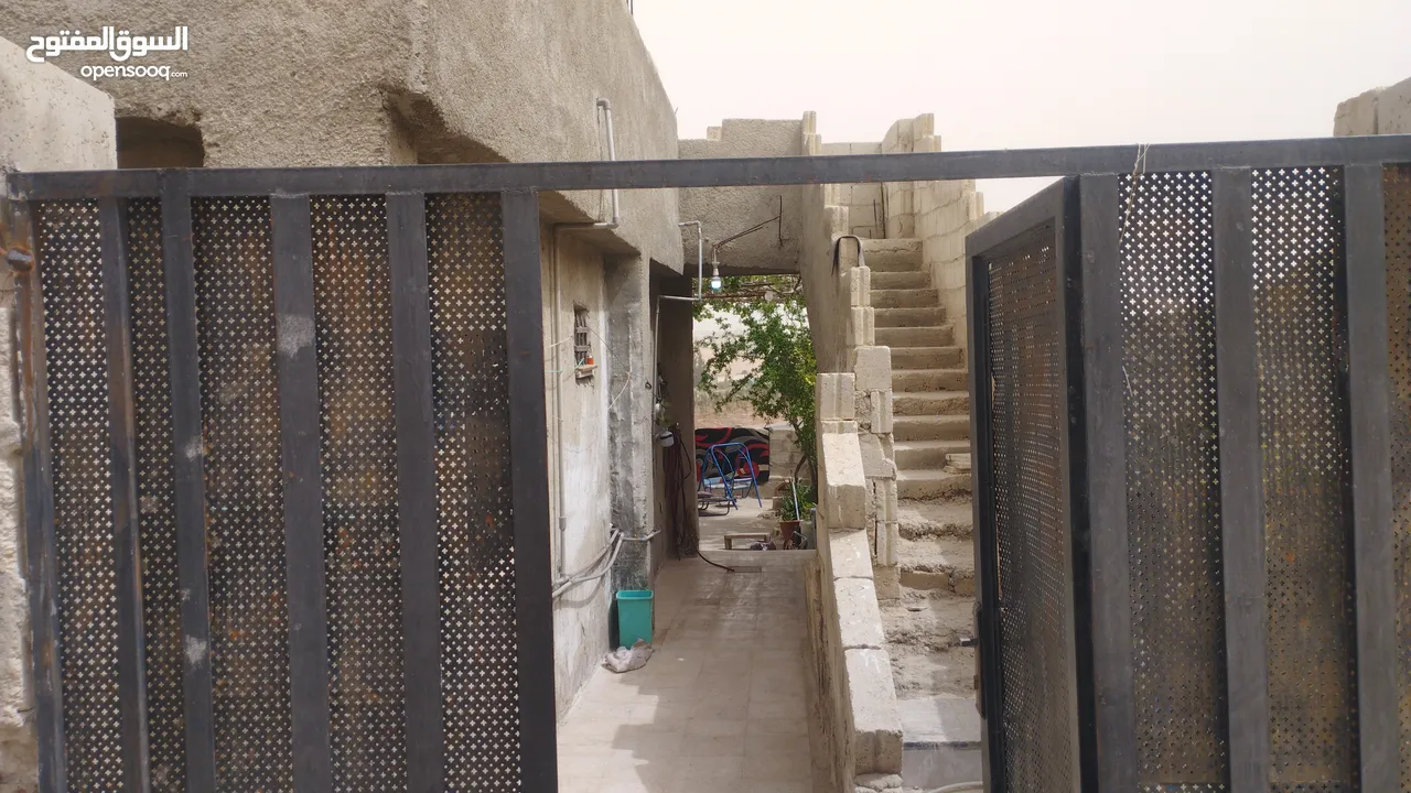 بيت مستقل حجة للبيع