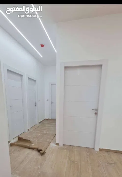 . أبواب ذات جودة عالية تواصل معنا