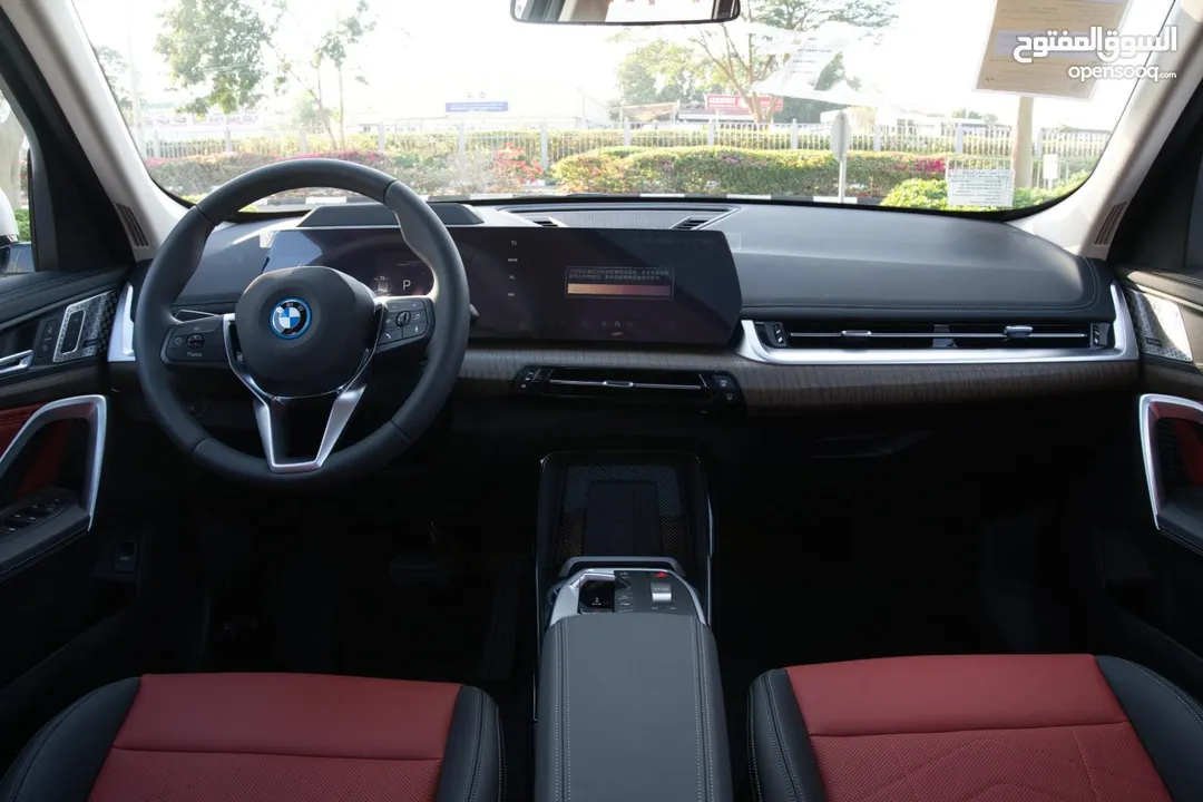 BMW IX1 XDRIVE 30LM SPORT PACKAGE 2024 MODEL