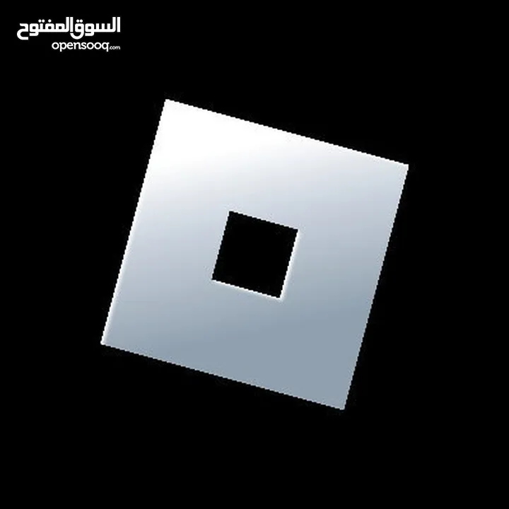 حساب Roblox اقرا الوصف