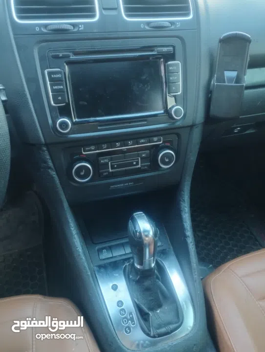 Mk6 تعديل جيتي اي