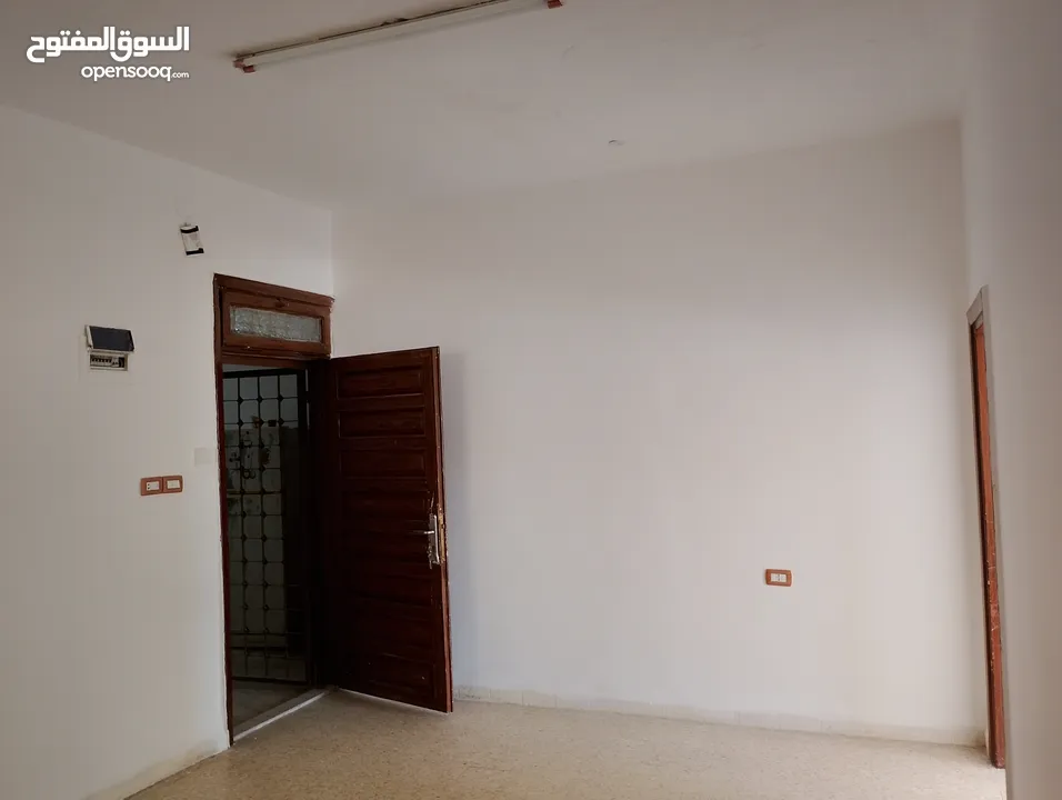 شقة للايجار في الهاشمي الشمالي