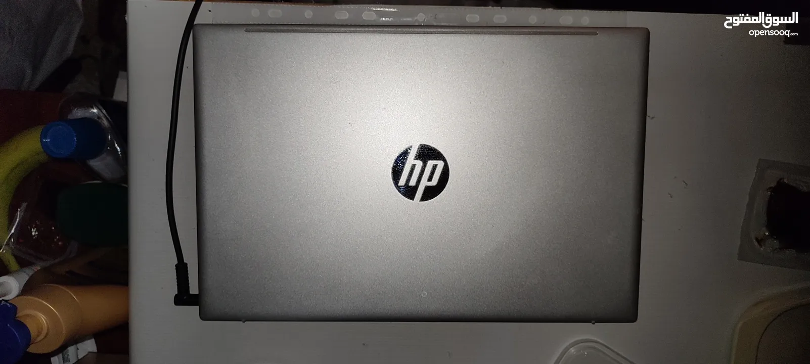 HP PAVILION 14-DV2023NX PROCESSOR : INTEL CORE i5  PROCESSOR speed : 1.3- 4.4 GHZ Capacity : 512 GB