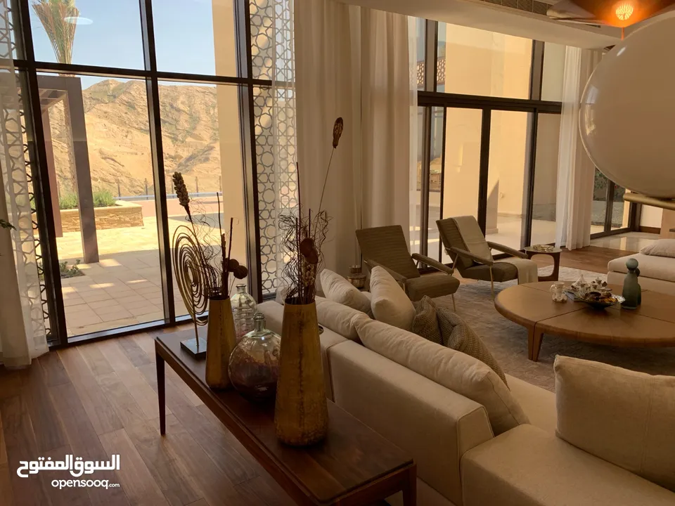 احصل على إقامة وتملك حر في خليج مسقط    Get Residency and Freehold Ownership in Muscat Pay