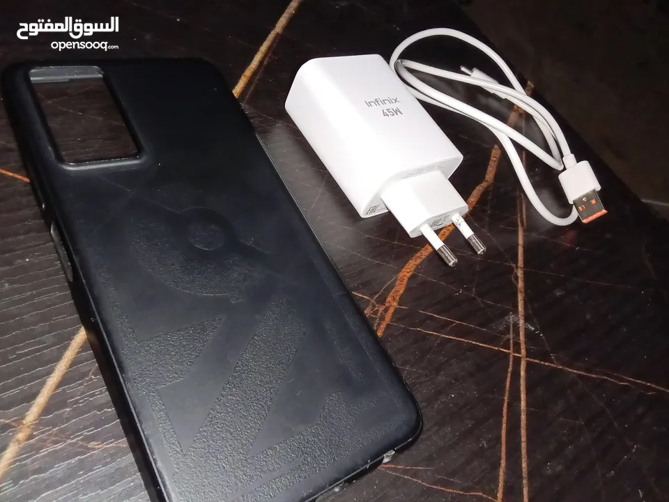 Infinix Zero X 128GB 13GB Ram