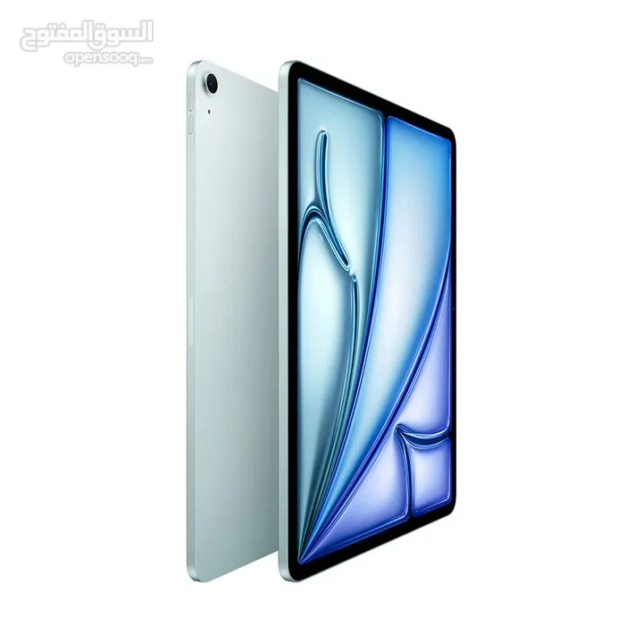 IPAD AIR 7 128GB 11 INCH M3 CHIP