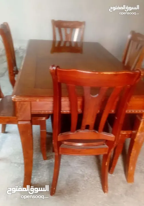 سفره للبيع