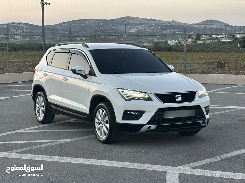 اتيكا اكسلنس فل بدون فتحة 2019 نخب