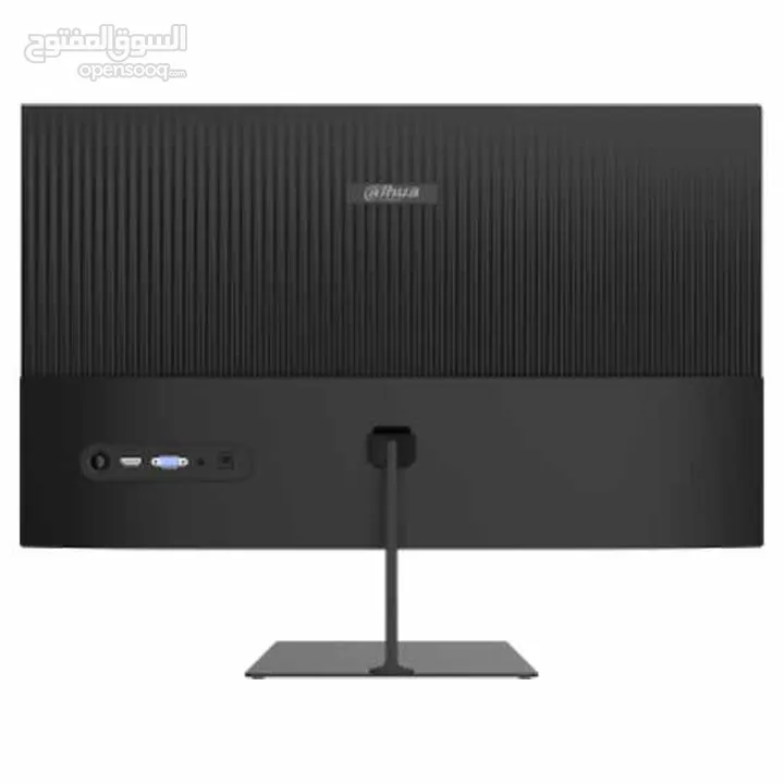 شاشة داهوا 24 انش 1080 Dahua Monitor