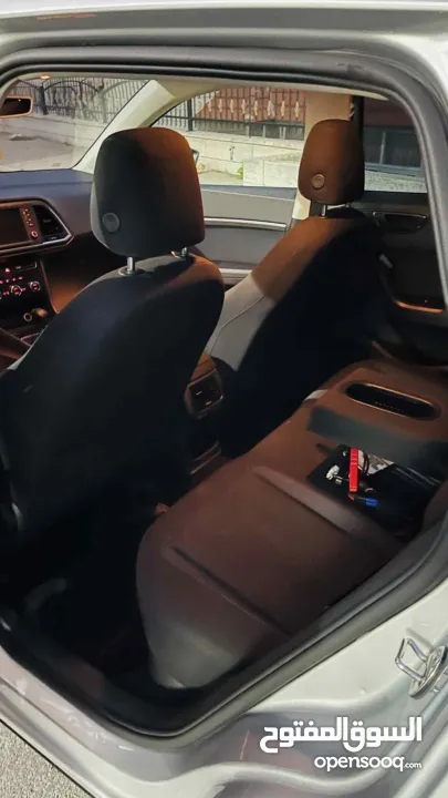 سيات اتيكا  2019