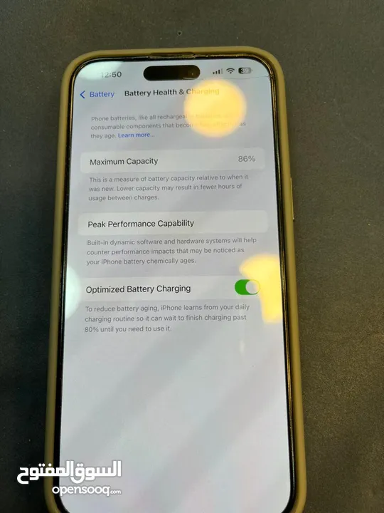 وارد شرق اوسطI PHONE 14 PRO MAX