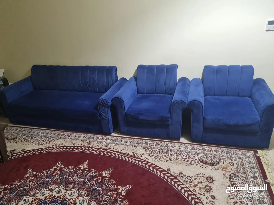 sofa 3+1+1