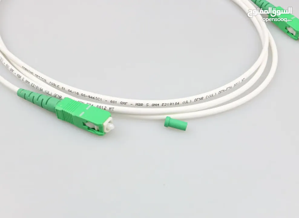 Fiber Cable