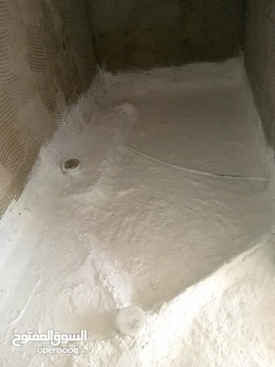 الطموني لتكحيل الحجر و اعمال العزل الداخلي و الخارجي وصيانة المنازل