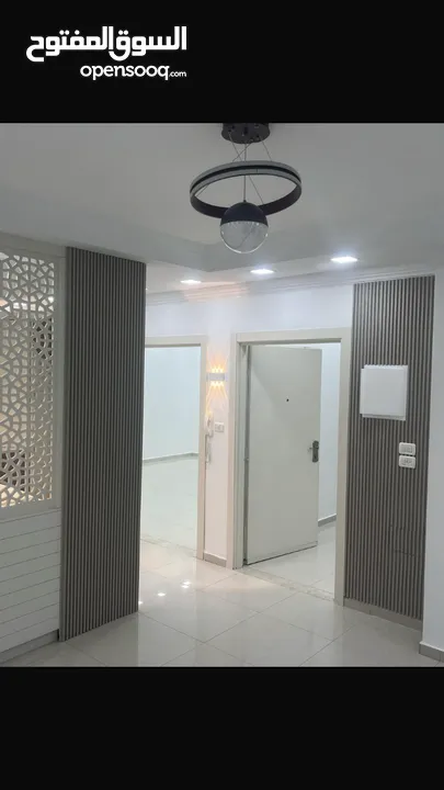 شقه للبيع وسط البلد مع مدخل مستقل