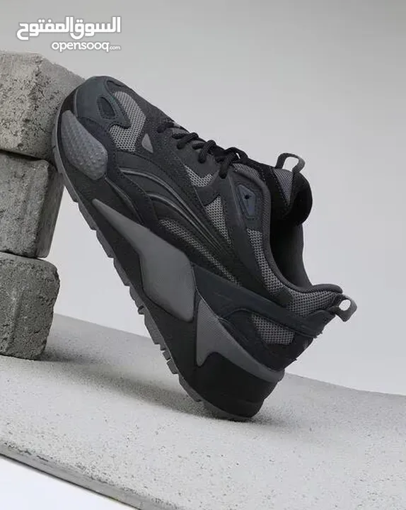 PUMA RS-x Brandnew size 44
