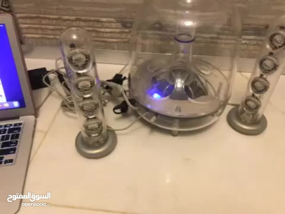 Harman Kardon Soundsticks 2.1