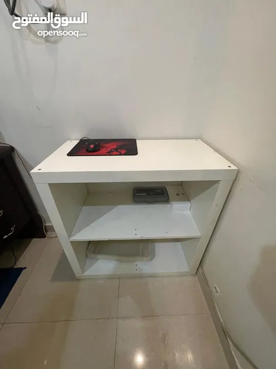2 full computer set up for sale