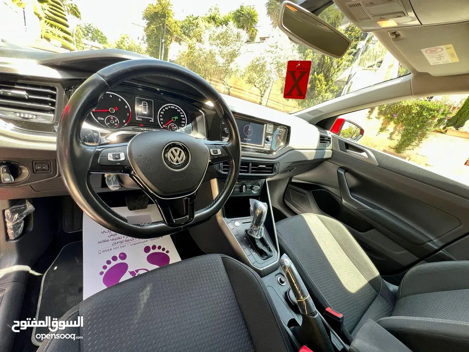 للبيع بولو 2019