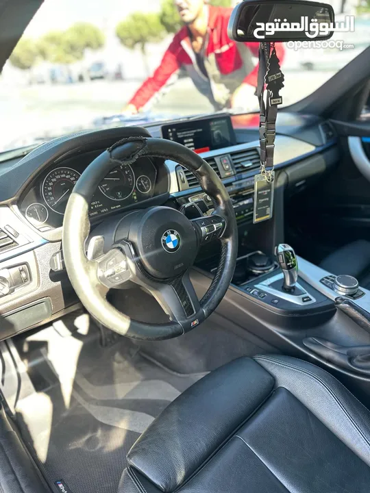 bmw 330e للبيع اقل سعر بالسوق وارد الوكالة فل كامل