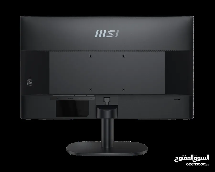  شاشة جيمنج  MSI 24" 100Hz 