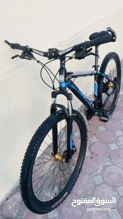 SELLING MGLH MTB