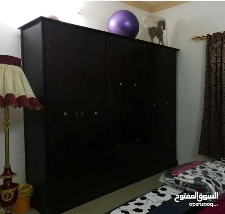 للايجار شقة كبيره للعوائل مع الكهرباء Big flat for rent with electricity