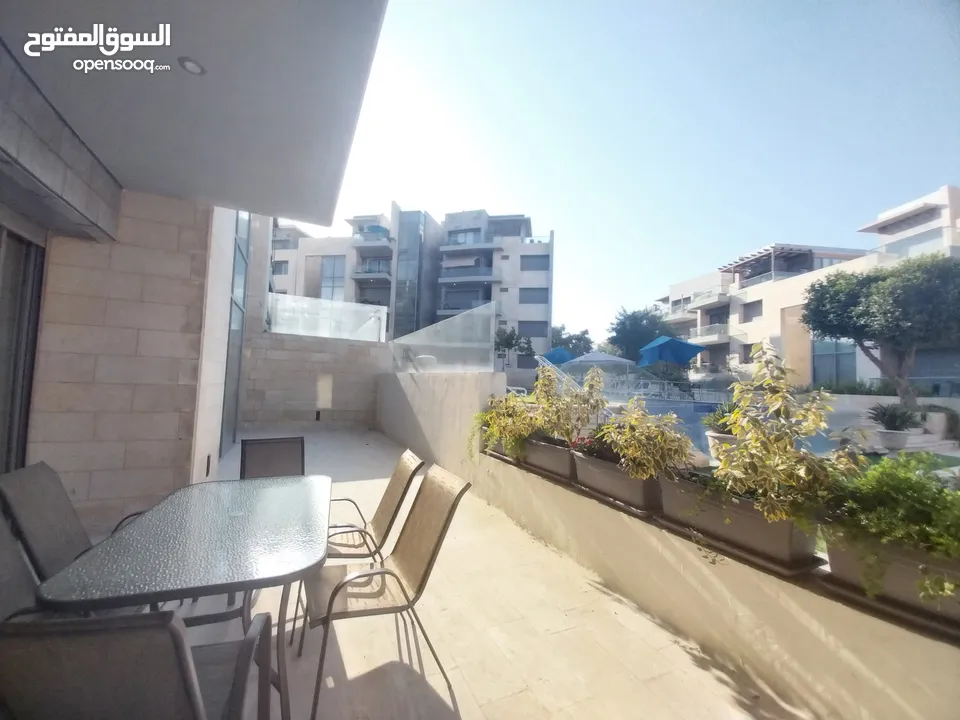 Apartment for rent in abdoun  ( Property 33954 )-174813185