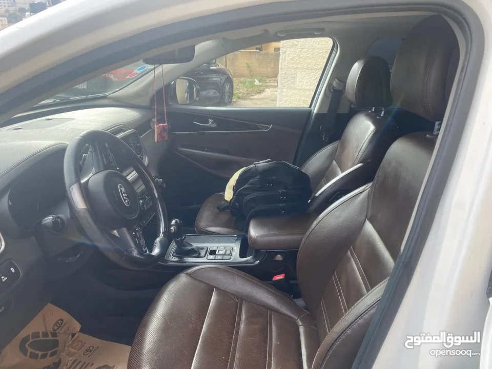 KIA Sorento 2016 – Diesel –FULL