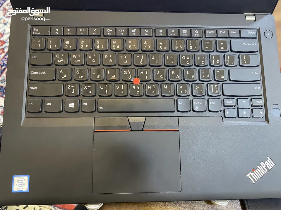 لينوفو T480