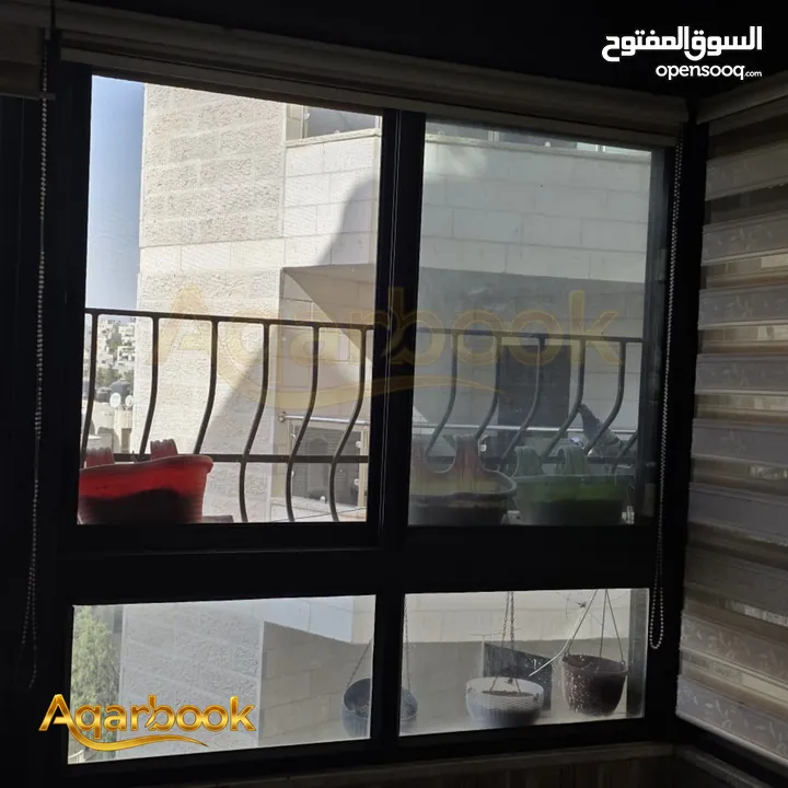 شقة مفروشة مميزة وواسعة للايجار في بيتونيا