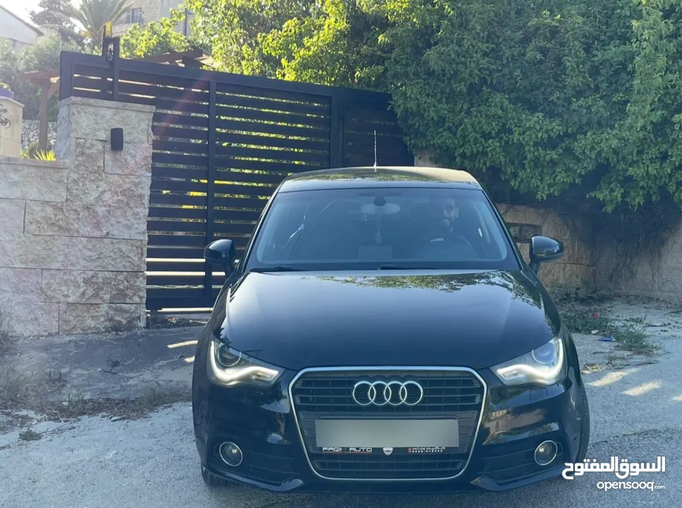 Audi A1 - السيارة الألمانية الراقية، الإقتصادية الشبابية المميزة