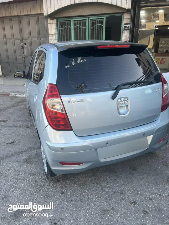 هونداي اقتصادية جدا