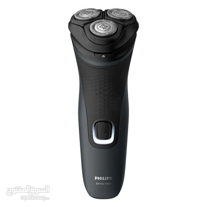 ماكنة حلاقة ناعمة زيرو من فيليبس philips shaver