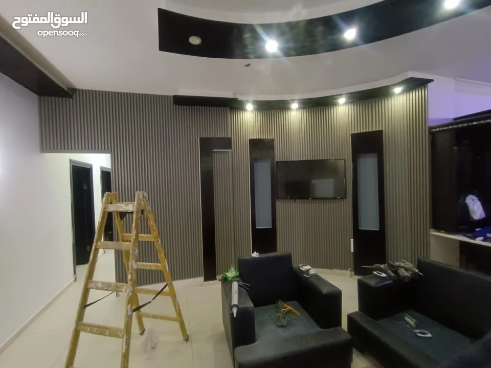 جميع انواع العزل الخارج والداخلي بافضل انواع العزل