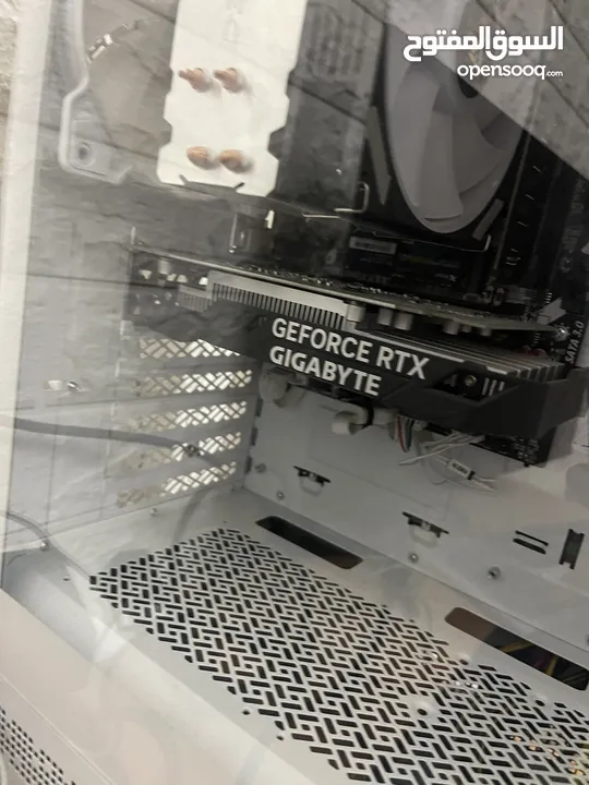 Pc gaming لمحبين الالعاب