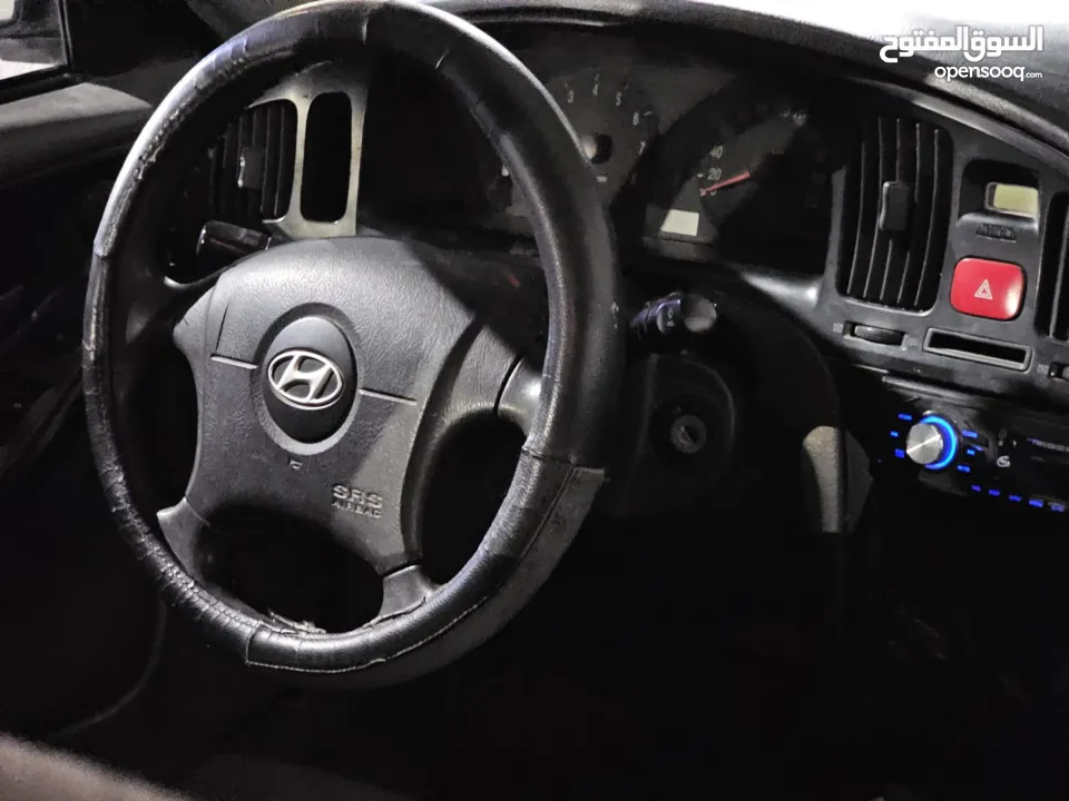 هونداي افانتي 2006 برايفت