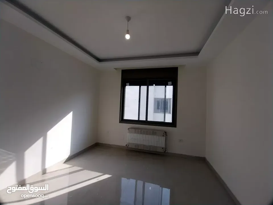 شقة طابق ثالث مع روف بمساحة 174 متر للبيع في ام السماق  ( Property ID : 30724 )