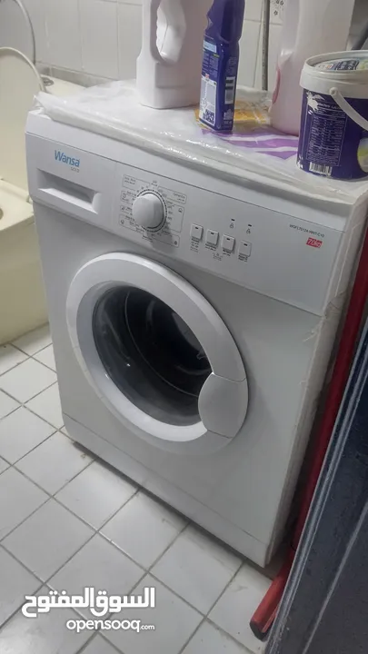 Washing Machine for sale in cheap price