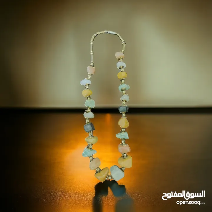 شروة  قلاده كميه/ شروات