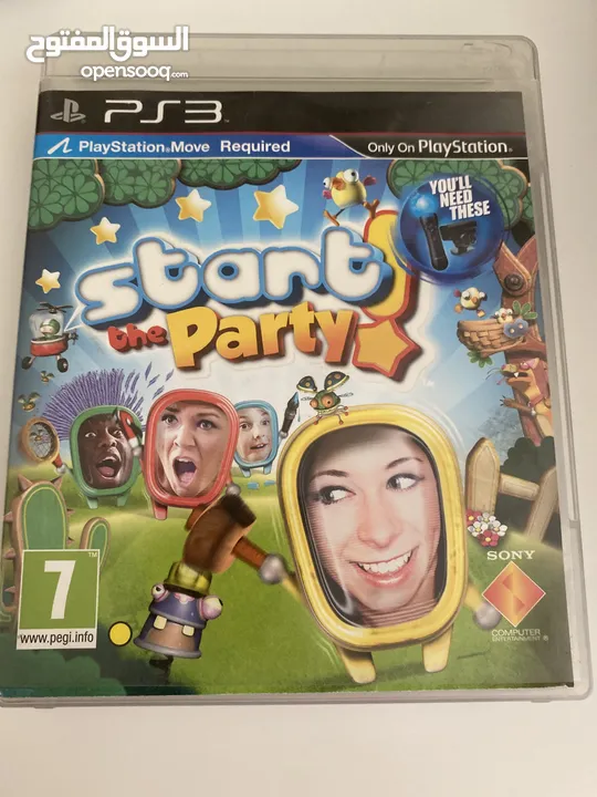 PlayStation 3 2010