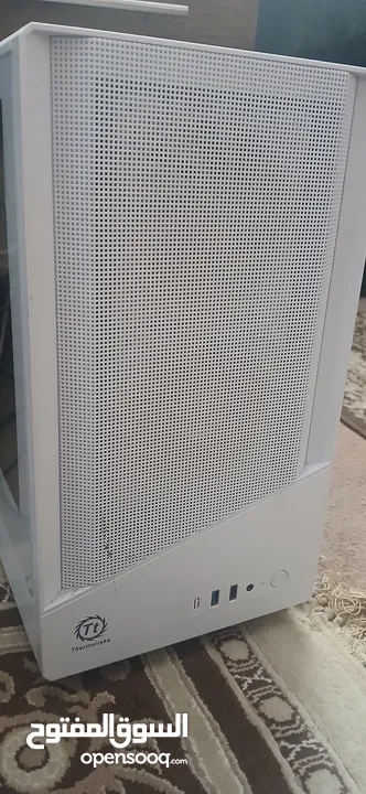 كومبيوتر مستعمل 4 اشهر لم يستخدم اي استخدام جدي 700jd