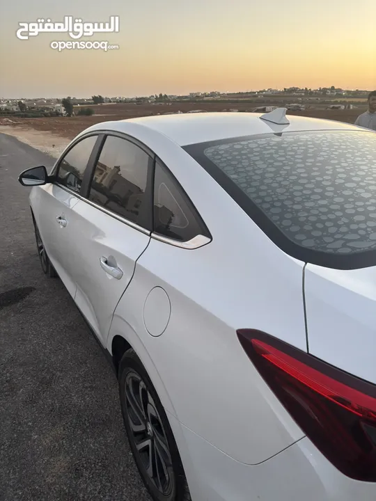 شانجان ايدو بوز اسود 2020 فحص كامل