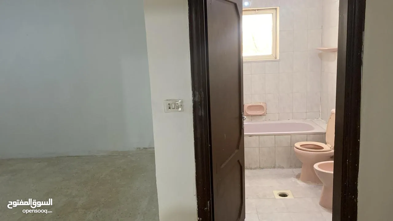 شقة للإجار ابو نصير