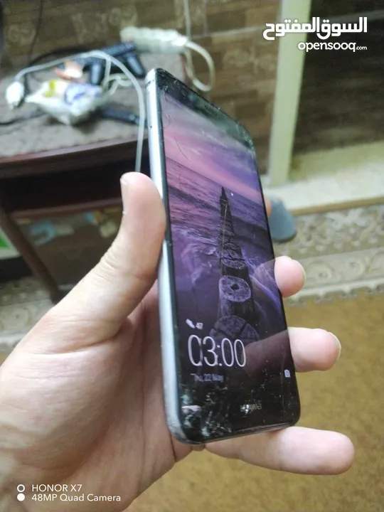 هواوي p10 lite شاحن سريع 32g