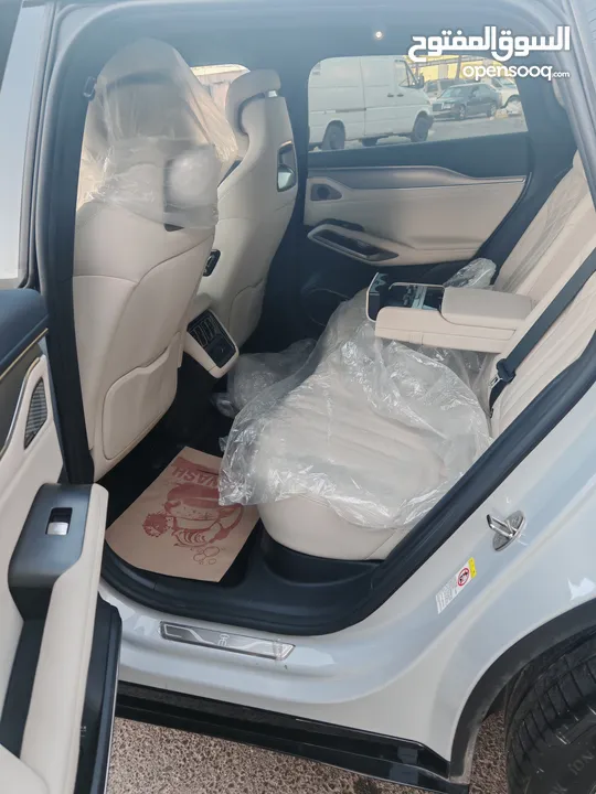 BYD SONG L        2023