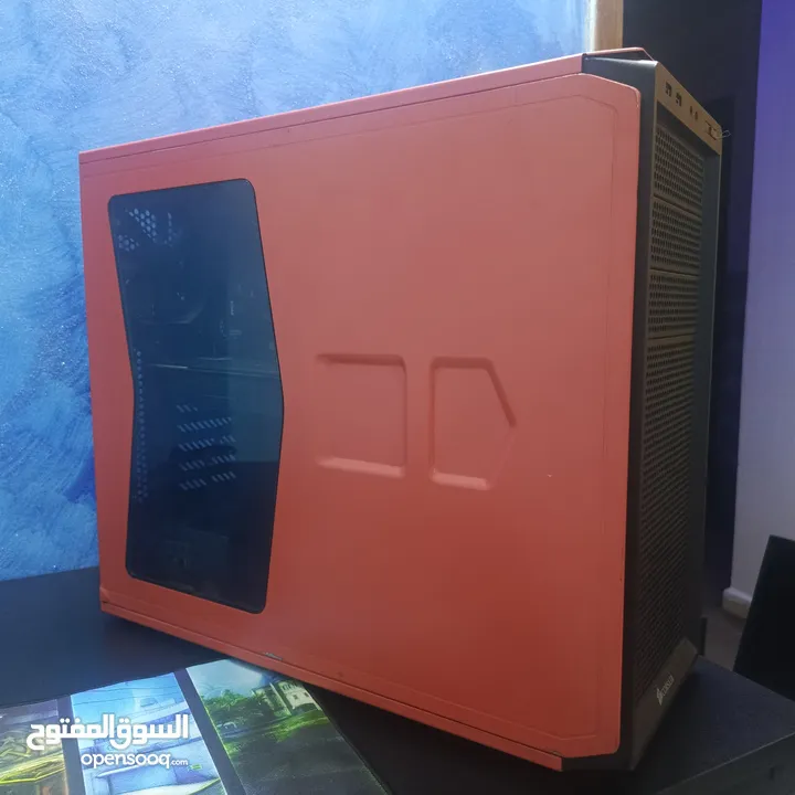 pc gaming البيع او البدل على آيفون